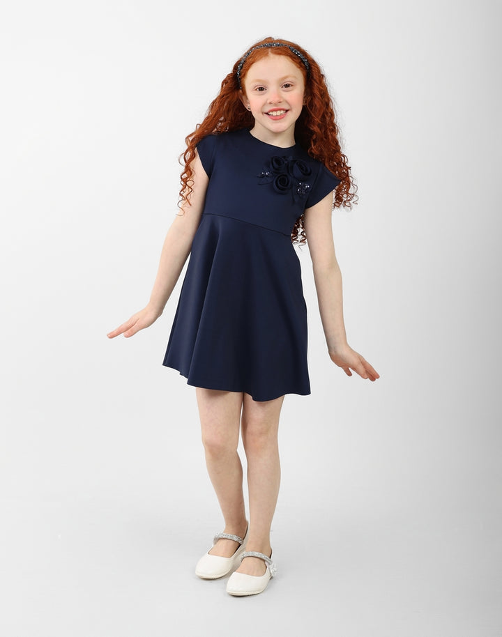 SKATER DRESS