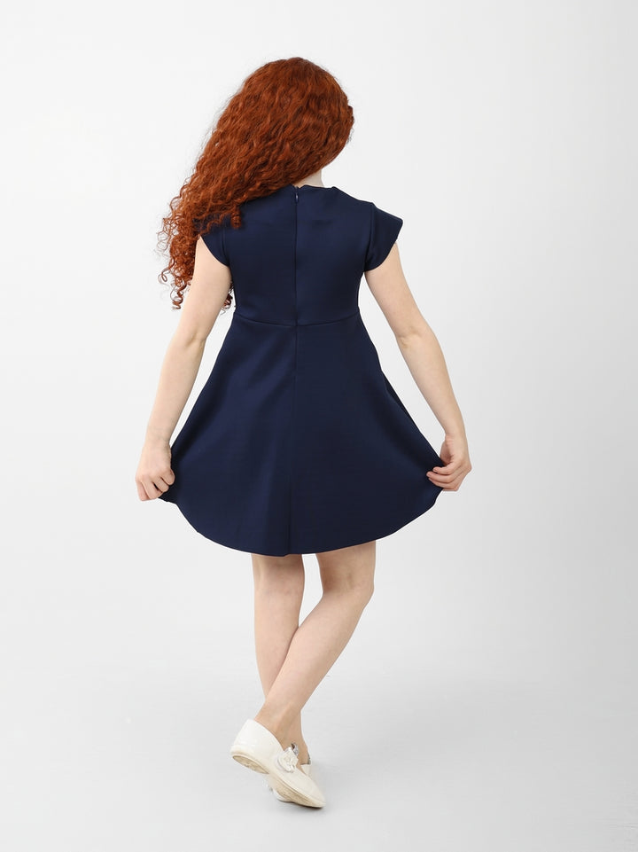 SKATER DRESS