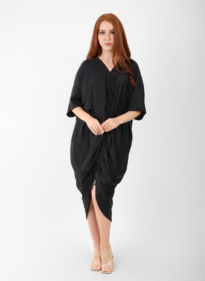 CAFTAN DRESS