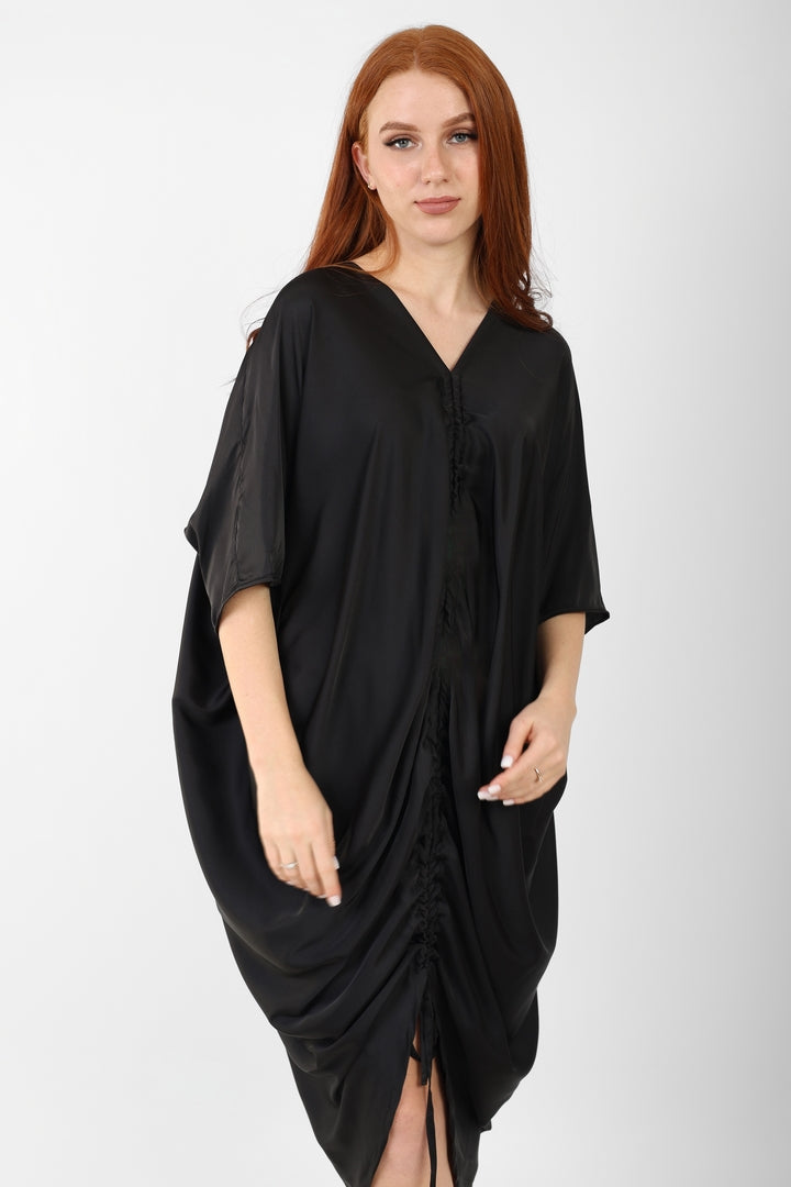 CAFTAN DRESS