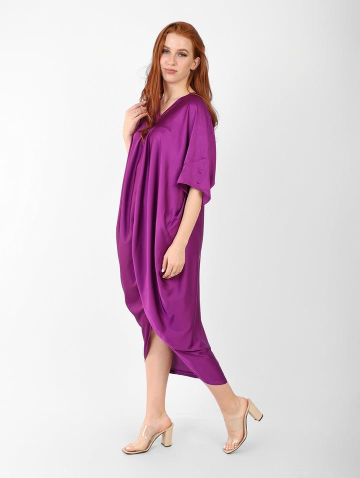 CAFTAN DRESS
