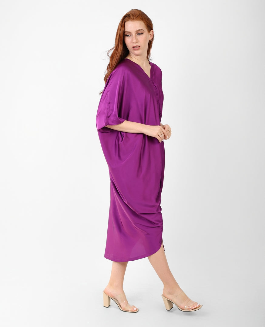 CAFTAN DRESS