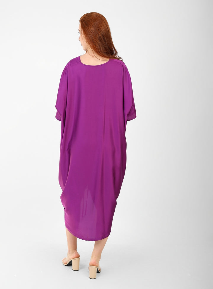 CAFTAN DRESS