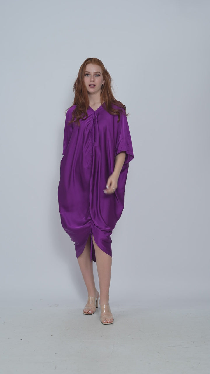 CAFTAN DRESS